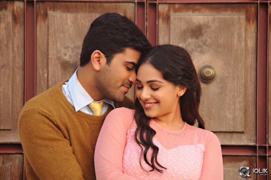 Malli Malli Idi Rani Roju